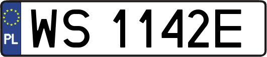 WS1142E