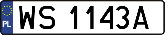WS1143A