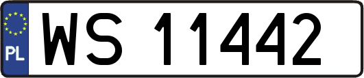 WS11442