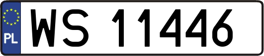 WS11446