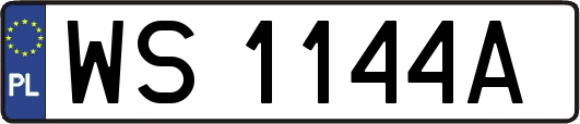 WS1144A