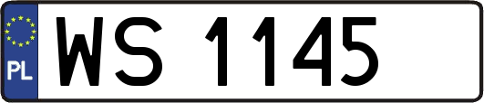 WS1145