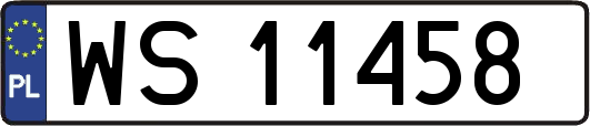 WS11458