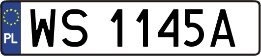 WS1145A