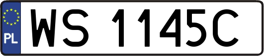 WS1145C