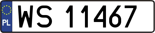 WS11467