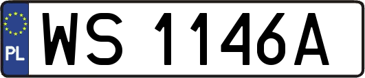 WS1146A