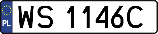 WS1146C