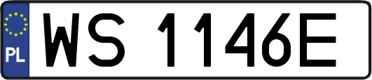 WS1146E