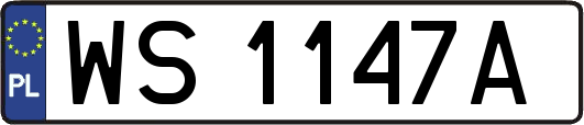 WS1147A