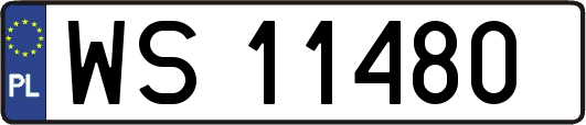 WS11480