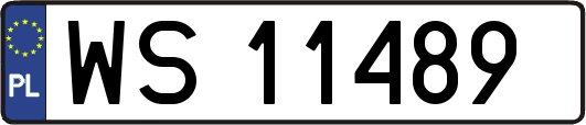 WS11489