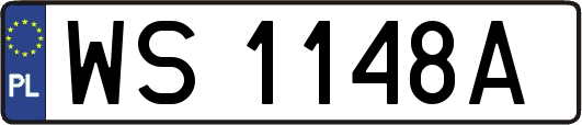 WS1148A