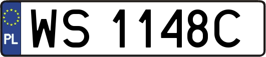 WS1148C