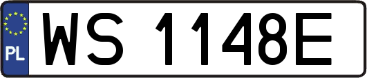 WS1148E