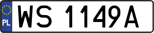 WS1149A