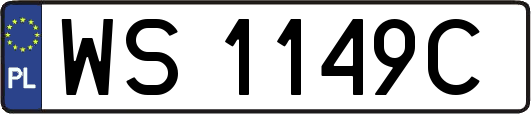 WS1149C