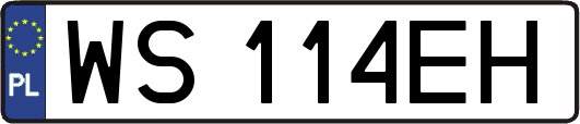 WS114EH