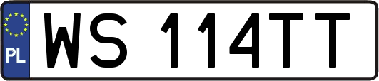 WS114TT