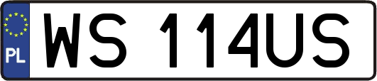 WS114US
