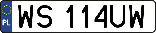 WS114UW