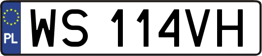 WS114VH