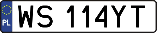 WS114YT