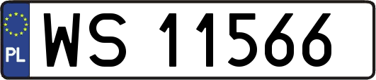 WS11566