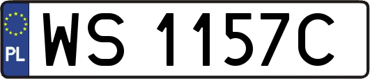 WS1157C