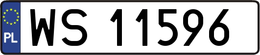 WS11596