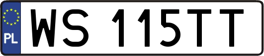 WS115TT