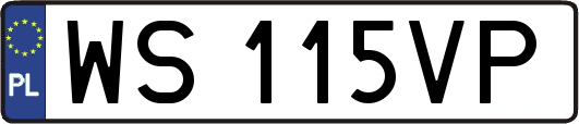 WS115VP