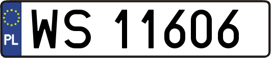 WS11606
