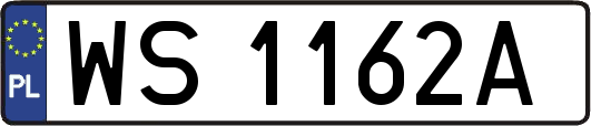 WS1162A