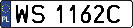 WS1162C