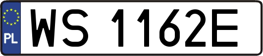 WS1162E