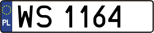 WS1164