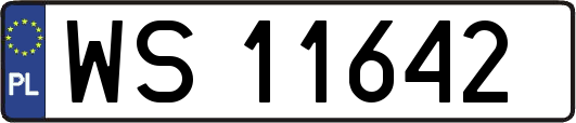 WS11642