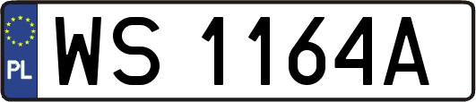 WS1164A