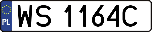 WS1164C
