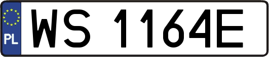 WS1164E