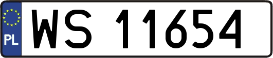 WS11654