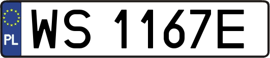 WS1167E