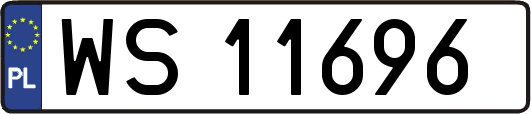WS11696