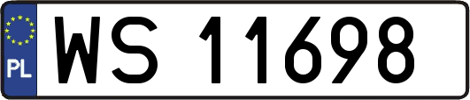 WS11698