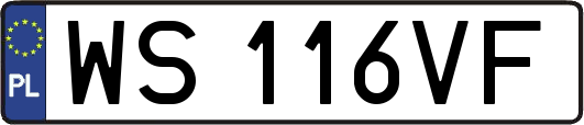 WS116VF