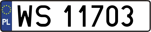 WS11703