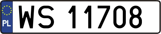 WS11708