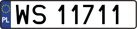 WS11711