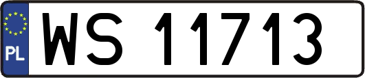 WS11713